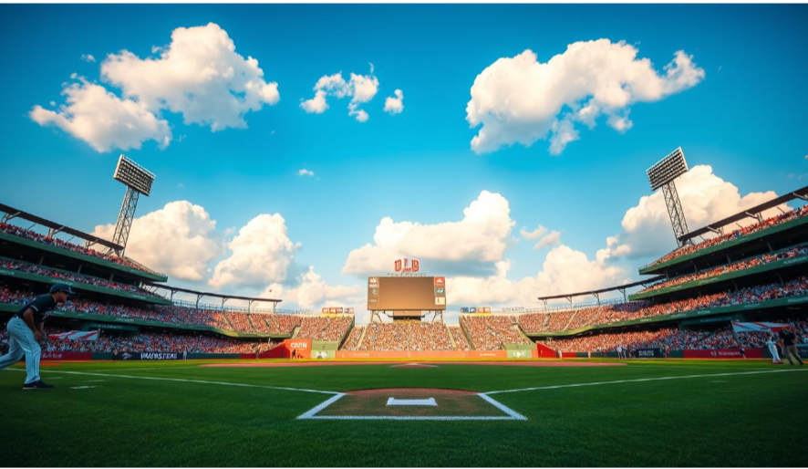 Reds vs Braves: Your Guide to Today’s MLB Game