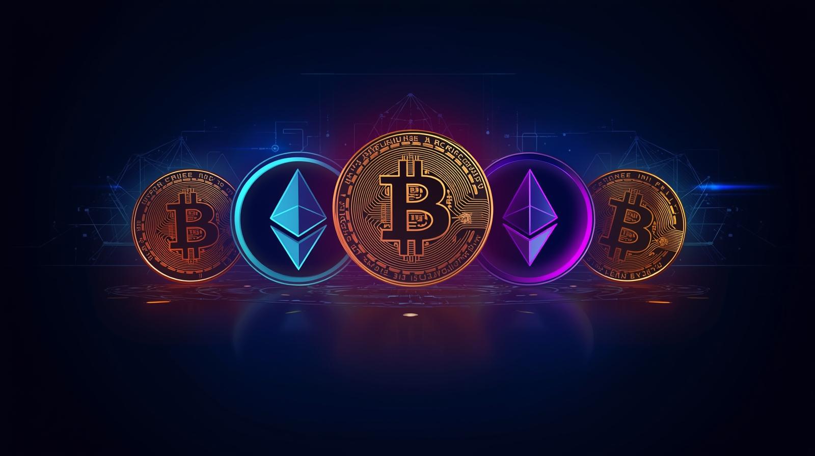 Top Cryptocurrencies to Watch in 2025